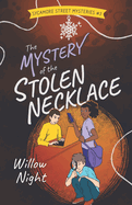 The Mystery of the Stolen Necklace