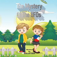 The Mystery of the Ufos