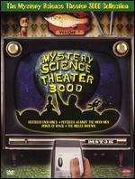 The Mystery Science Theater 3000 Collection, Vol. 7 [4 Discs]