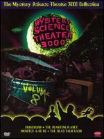 The Mystery Science Theater 3000 Collection, Vol. 8 [4 Discs]