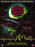 The Mystery Science Theater 3000 Collection, Vol. 8 [4 Discs] - 