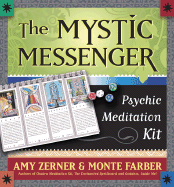 The Mystic Messenger: Psychic Meditation Kit