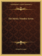 The Mystic Number Seven