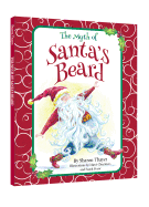 The Myth of Santa's Beard