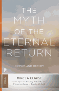 The Myth of the Eternal Return: Cosmos and History
