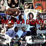 The N.W.A Legacy, Vol. 1: 1988-1998