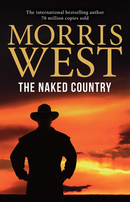 The Naked Country - West, Morris