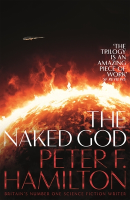 The Naked God - Hamilton, Peter F.