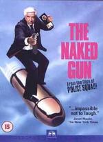 The Naked Gun - David Zucker