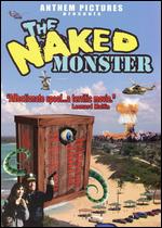 The Naked Monster - Ted Newsom; Wayne Berwick