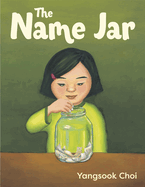The Name Jar