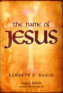 The Name of Jesus: Legacy Edition