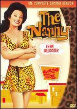 The Nanny: Season 02