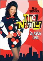 The Nanny: The Complete First Season [2 Discs] - 