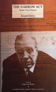 The narrow act; Borges' art of allusion