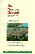 The Narrow Ground: Aspects of Ulster, 1609-1969