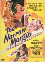 The Narrow Margin - Richard Fleischer