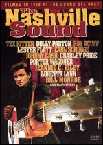 The Nashville Sound - David Hoffman; Robert Elfstrom