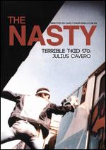 The Nasty Terrible T-Kid 170: Julius Cavero - Carly Starr Brullo Niles