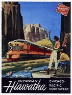 The Nation Pays Again: The Demise of the Milwaukee Road, 1928-1986