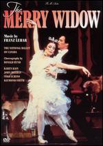 The National Ballet of Canada: The Merry Widow