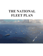 The National Fleet Plan - U S Department of the Navy