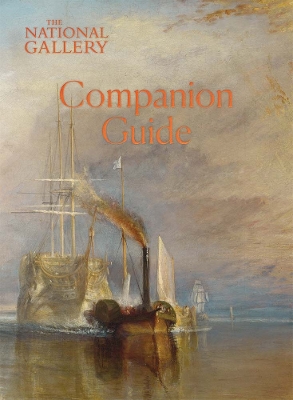The National Gallery: Companion Guide - Langmuir, Erika