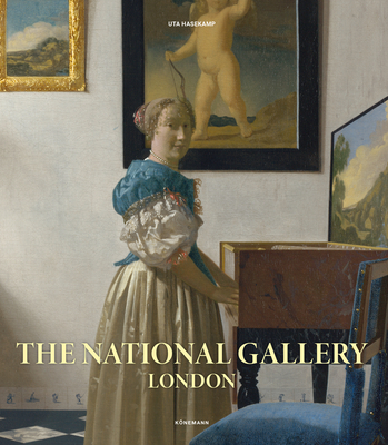 The National Gallery London - Hasekamp, Uta