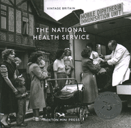 The National Health Service: 75 Years