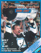 The National Hockey League Official Guide & Record Book - Triumph Books (Creator)