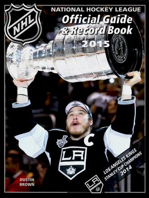 The National Hockey League Official Guide & Record Book - National Hockey League