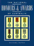 The National Honours and Awards of Australia
