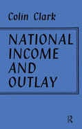 The National Income 1924-1931