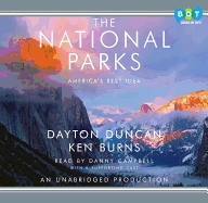 The National Parks: America's Best Idea - Burns, Ken