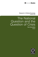 The National Question and the Question of Crisis