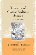 The National Review Treasury of Classic Bedtime Stories: Volume Two Volume 4