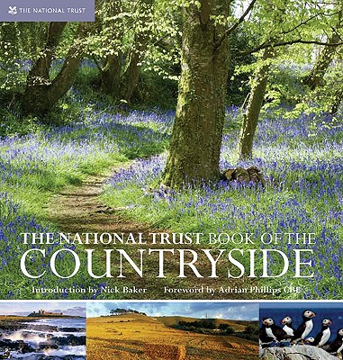 The National Trust Book of the Countryside - Trust, National, and National Trust