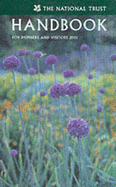 The National Trust Handbook: For Members and Visitors 2001