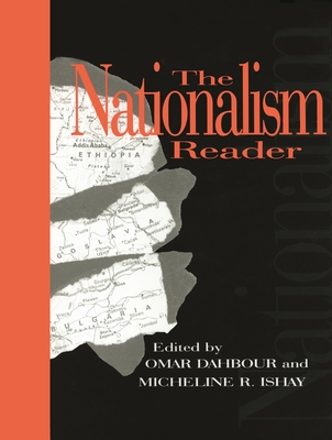 The Nationalism Reader - Dahbour, Omar (Editor)