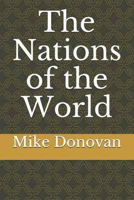 The Nations of the World - Donovan, Mike