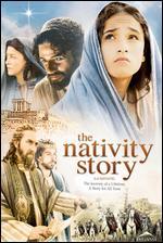 The Nativity Story [French]