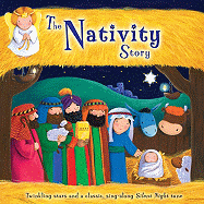 The Nativity Story - 