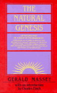 The Natural Genesis - Massey, Gerald