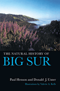 The Natural History of Big Sur: Volume 57