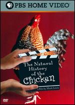 The Natural History of the Chicken - Mark Lewis