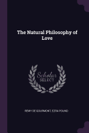 The natural philosophy of love