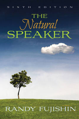 The Natural Speaker - Fujishin, Randy