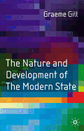 The Nature and Development of the Modern State