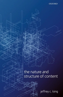 The Nature and Structure of Content - King, Jeffrey C
