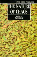 The Nature of Chaos - Mullin, Tom (Editor)